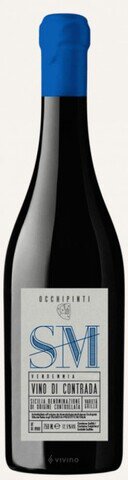 Occhipinti Contrada Bianco