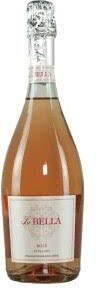 La Bella Sparkling Rose'