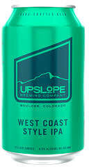 Upslope West Coast Ipa