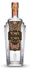 Tom's Town Garden Party Gin