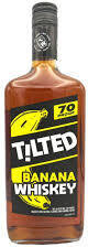 Tilted Banana Whiskey