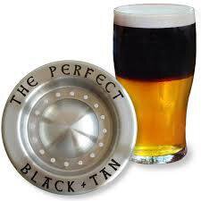 The Perfect Black And Tan