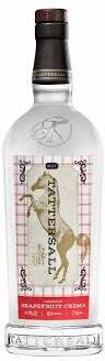 Tattersall Distilling Grapefruit Crema Liqueur
