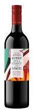 Sunny With A Chance Of Flowers Cabernet Sauvignon