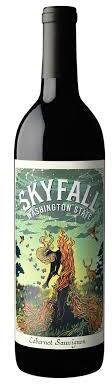 Skyfall Cabernet Sauvignon