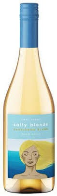 Salty Blonde Sauvignon Blanc