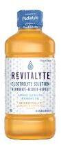 Revitalyte Mixed Fruit Electrolyte Solution