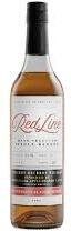 Red Line French Oak Apple Brandy Cask Finished Bourbon