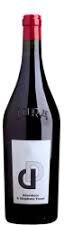 Tissot Dd Arbois Rouge 2020