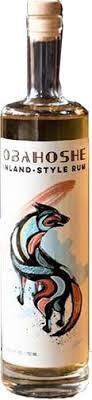 Prairie Wolf Rum