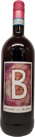 Ariotti Riccardo Piemonte Barbera 'B'