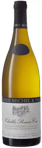 Domaine Louis Michel Chablis 1er Cru Vaulorent