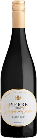 Pierre Zero Grenache Non Alc Wine
