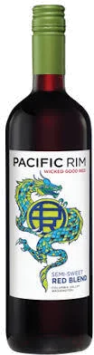 Pacific Rim Wicked Good Red