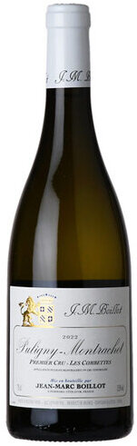 Domaine Jean-Marc Boillot Chardonnay Les Combettes Premier Cru Puligny-Montrachet