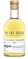 On The Rocks Classic Daiquiri