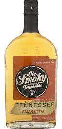 Ole Smoky Amaretto Whiskey