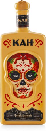 KAH Tequila Reposado