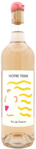 Notre Terre Rose