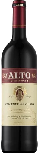 Alto Cabernet Sauvignon