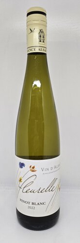 Fleurelle - Pinot Blanc
