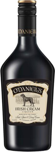 O'daniell's Irish Cream