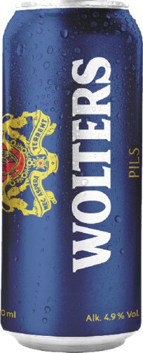 Hofbrauhaus Wolters Pilsner Cns