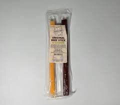 Nadler's Beef Stick Cheddar Jalepeno