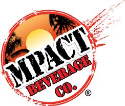 Mpact Island Pina Colada