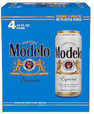 Modelo Especial