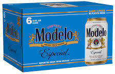 Modelo Especial