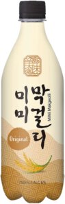 Mimi Makgeolli Rice Wine