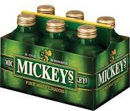 Mickey's