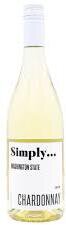SIMPLY CHARDONNAY