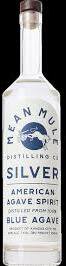 Mean Mule Silver American Agave Spirit
