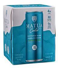 Matua Sauvignon Blanc