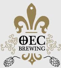 Oec Brewing Heliostar Amber Lager