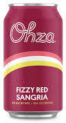 Ohza Fizzy Red Sangria