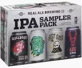 Real Ale IPA Sampler