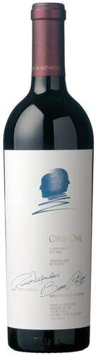 Opus One 2018