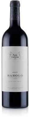 Paolo Conterno Barolo Riva Del Bric