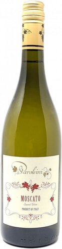 Parolvini Moscato
