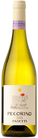 Pasetti Pecorino