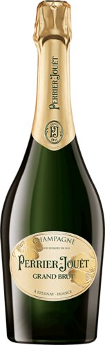 Perrier Jouet Grand Brut Cuvee