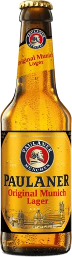 Paulaner Munich Lager