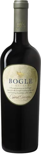 Bogle Cabernet Sauvignon