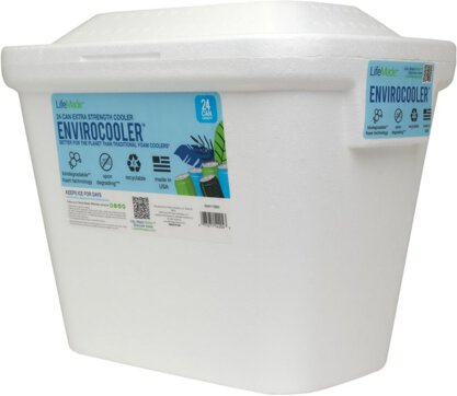 LifeMade Foam Cooler 28Qt