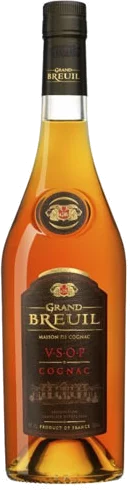 Grand Breuil VSOP Cognac