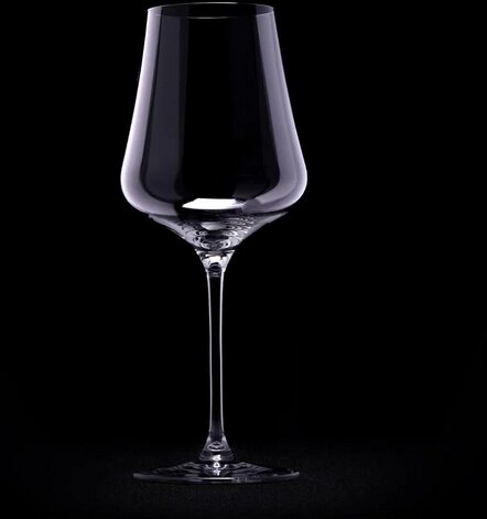 Gabriel Glas Single Glass