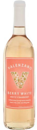 Valenzano White Cranberry